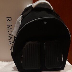 Rimowa Back Pack Never Still